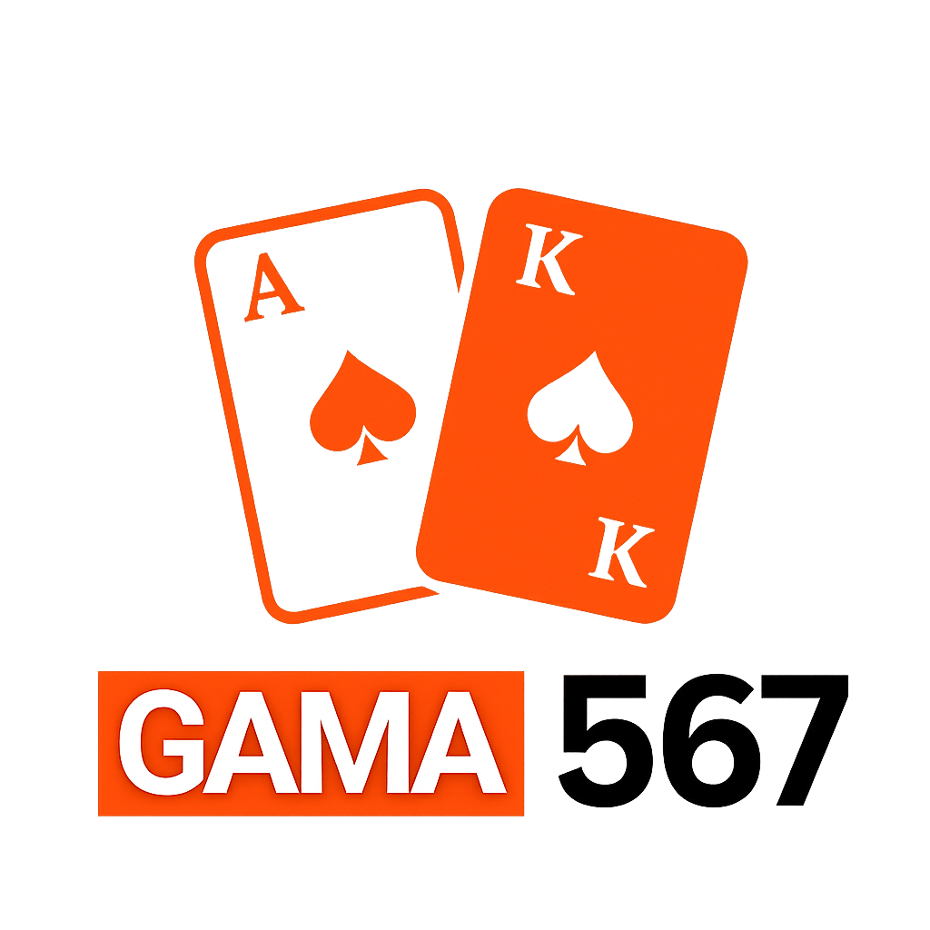 Gama567 Logo